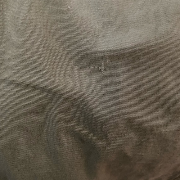 Carhartt Cargo Pants 34x32 Relaxed Fit - Picture 5 of 5